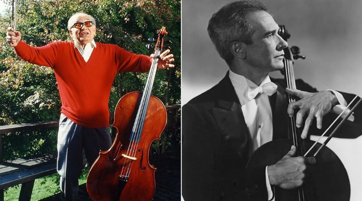 O nome do projeto é uma homenagem ao violoncelista potiguar Aldo Parisot, músico nascido em Natal e reconhecido internacionalmente por sua trajetória no cenário da música clássica.