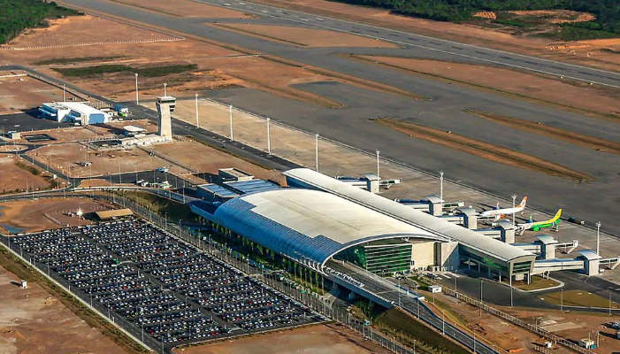 No acumulado do ano, o cenário permanece positivo. De acordo com a Emprotur, o Rio Grande do Norte apresenta crescimento próximo de 14% na movimentação doméstica e de 56% na internacional.