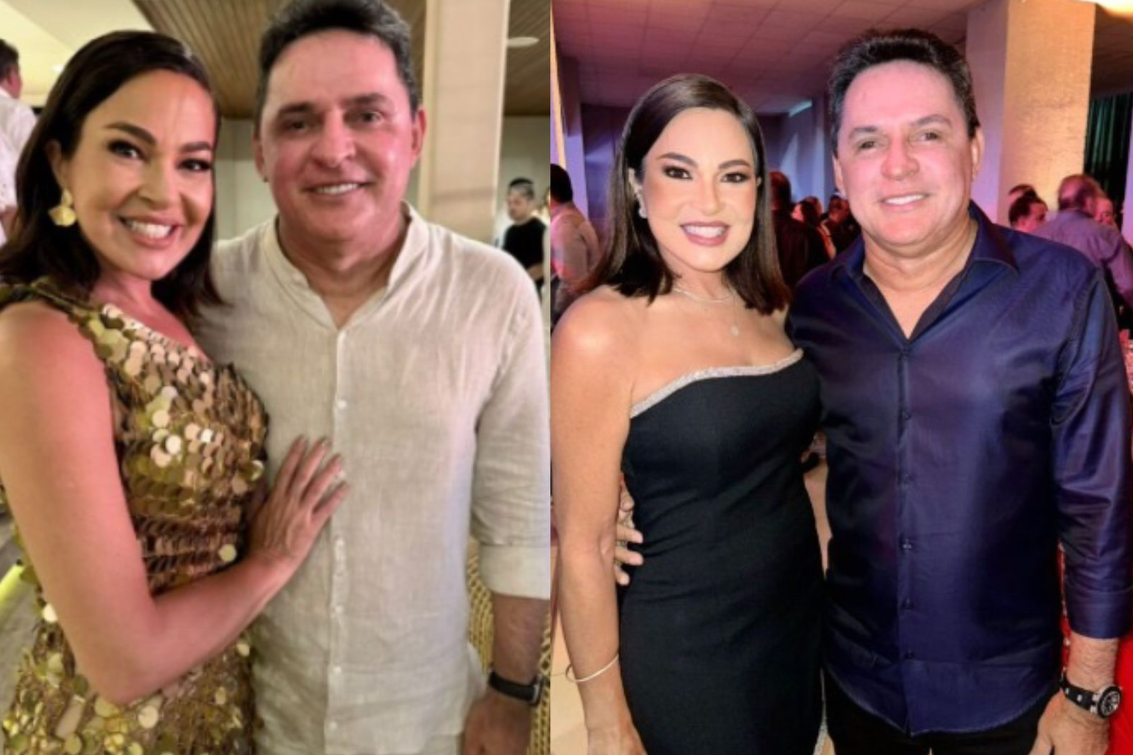 Mário Sérgio Macedo Lopes é marido de Odete Lopes, escolhida como segunda suplente da senadora Zenaide Maia na chapa formada para a disputa pela reeleição ao Senado em 2026.