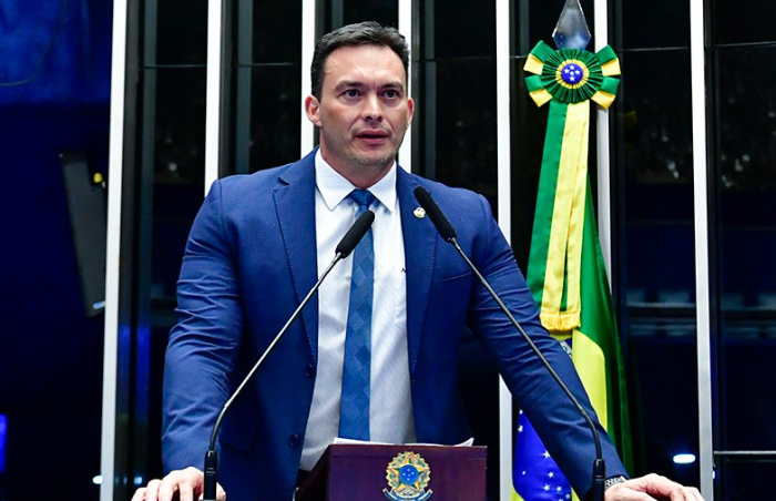 O repasse de R$ 3.811.887,03 coloca Styvenson na primeira posição entre os candidatos potiguares que já tiveram recursos públicos de campanha registrados.