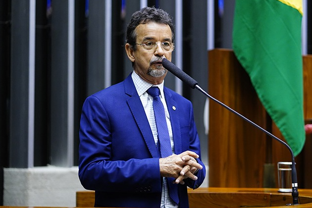 Entre as candidaturas à Câmara dos Deputados, Mineiro aparece com um dos maiores volumes de recursos já registrados, com R$ 1,8 milhão.