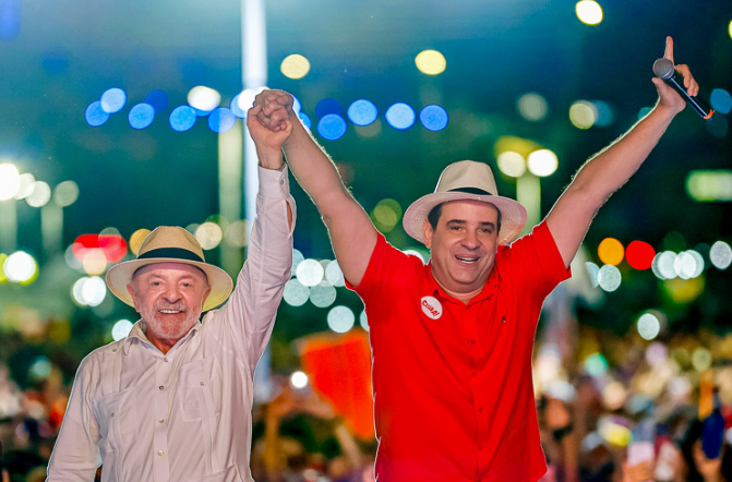 O cuidado com a população e a melhoria da qualidade de vida das famílias potiguares são apresentados como prioridades na proposta de governo de Cadu de Lula para o Rio Grande do Norte.