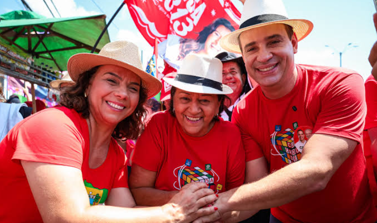 O cuidado com a população e a melhoria da qualidade de vida das famílias potiguares são apresentados como prioridades na proposta de governo de Cadu de Lula para o Rio Grande do Norte.