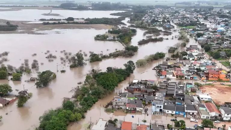 Super El Niño aumenta risco de incêndios florestais em todo o RN; Nordeste tem 266 cidades em alerta