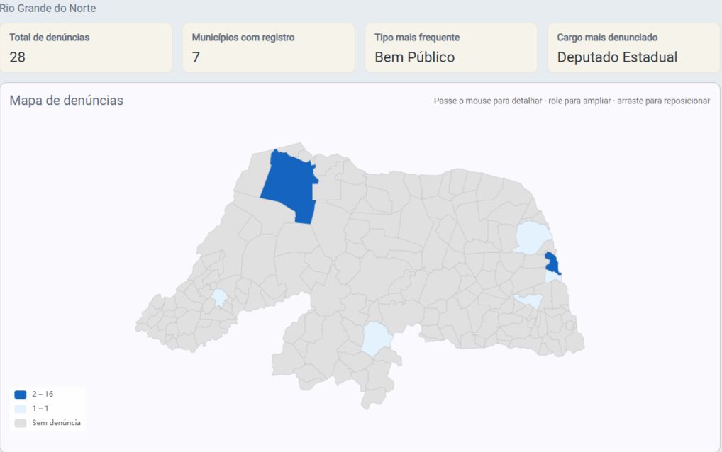 Reprodução/Pardal Web