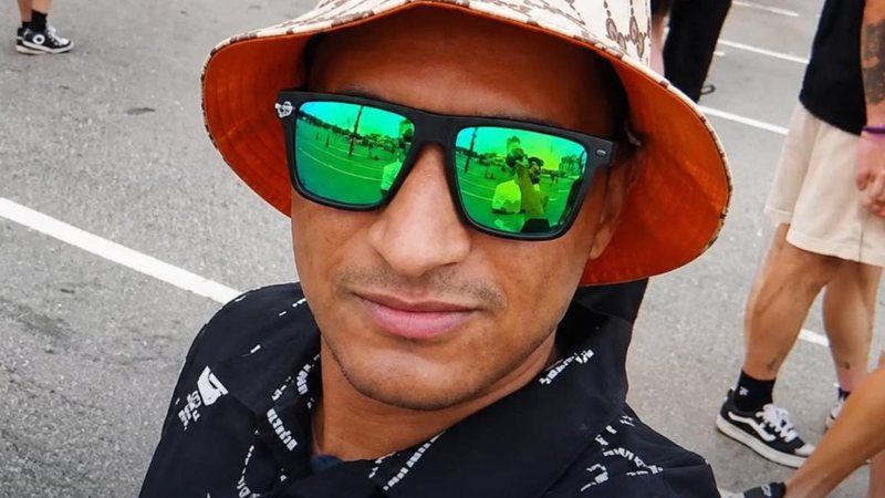 Claudio Henrique da Silva, de 33 anos, invadiu o local em seu dia de folga e matou a facadas três colegas de trabalho.