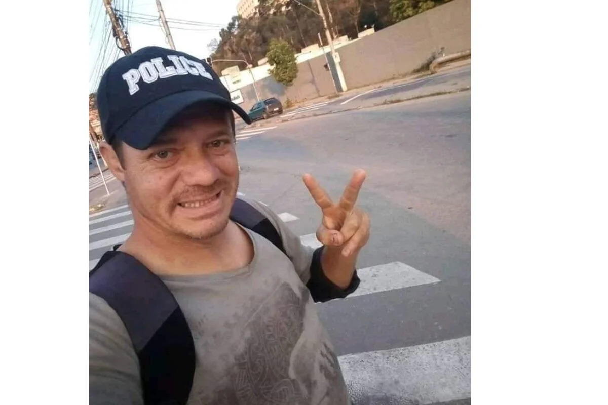 José Guilherme Victoriano de Moura (54 anos)