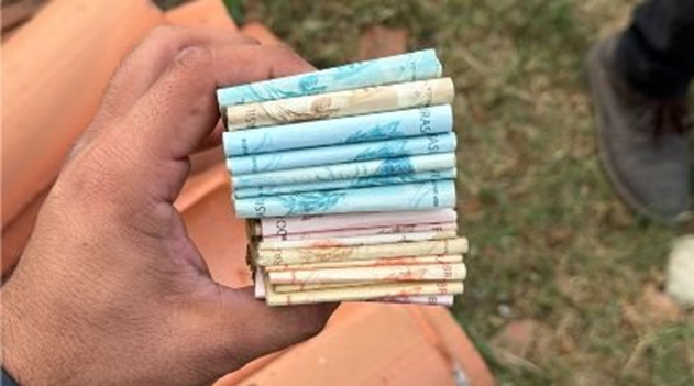 Operação Recovery