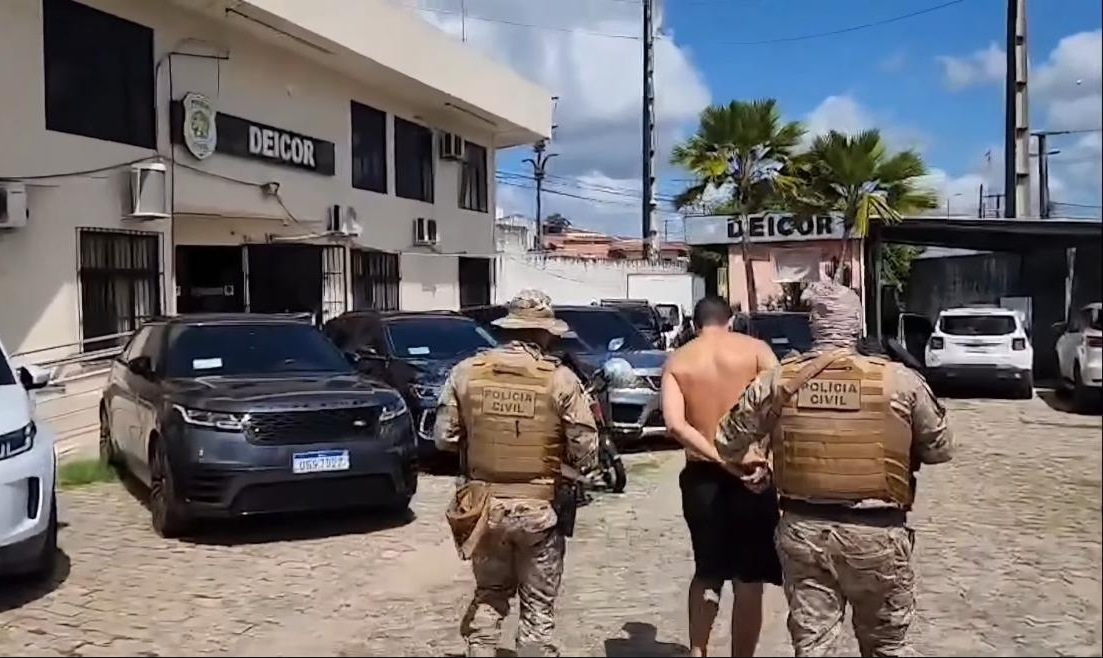 Operação Renorcrim