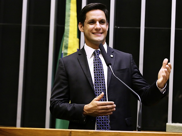 Rafael Motta surge com 14,77%