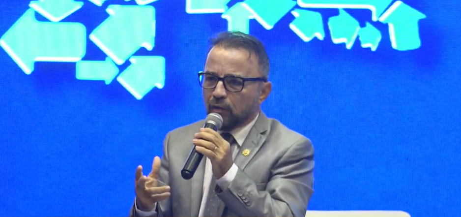 Sandro Pimentel (PSOL)