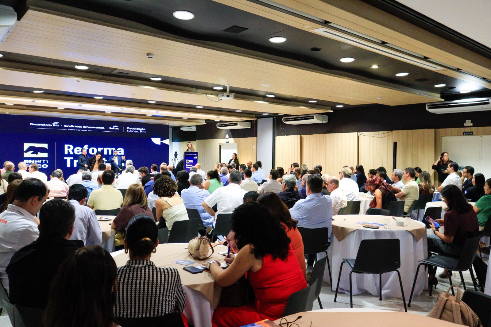 A contagem regressiva para a implementação da Reforma Tributária já começou e os primeiros impactos práticos sobre as empresas brasileiras