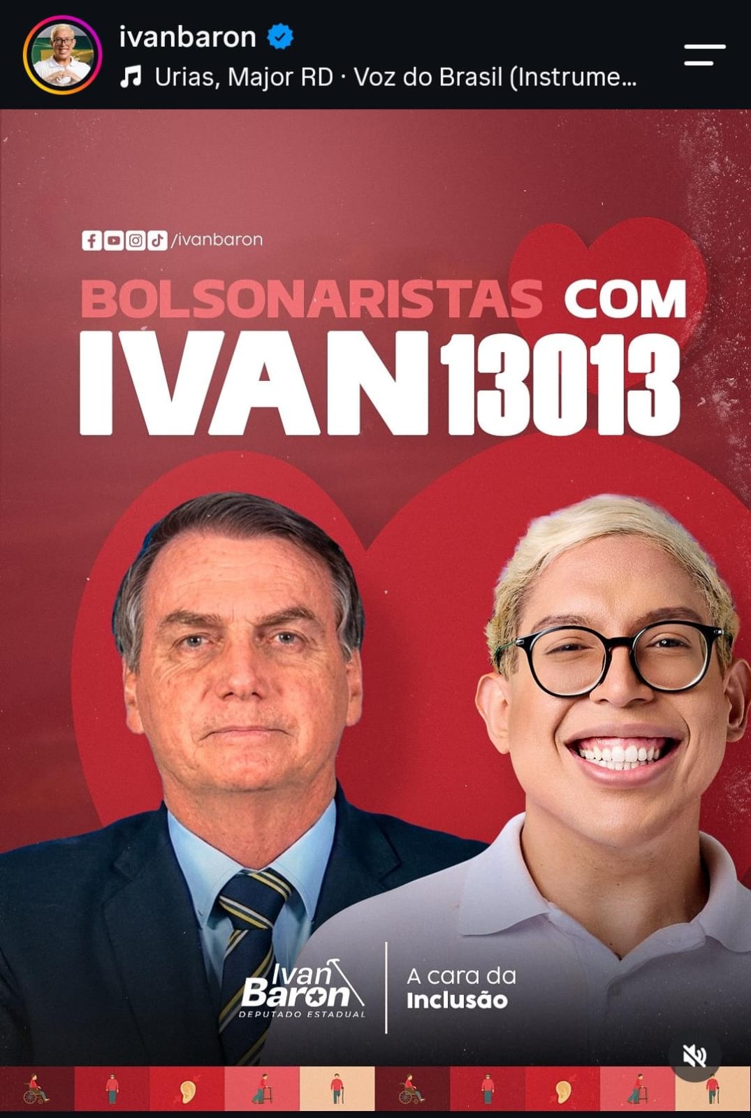 Ivan Baron