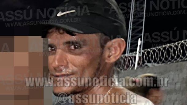 Homem é executado a tiros e possível granada aciona esquadrão antibombas do BOPE no Oeste Potiguar 