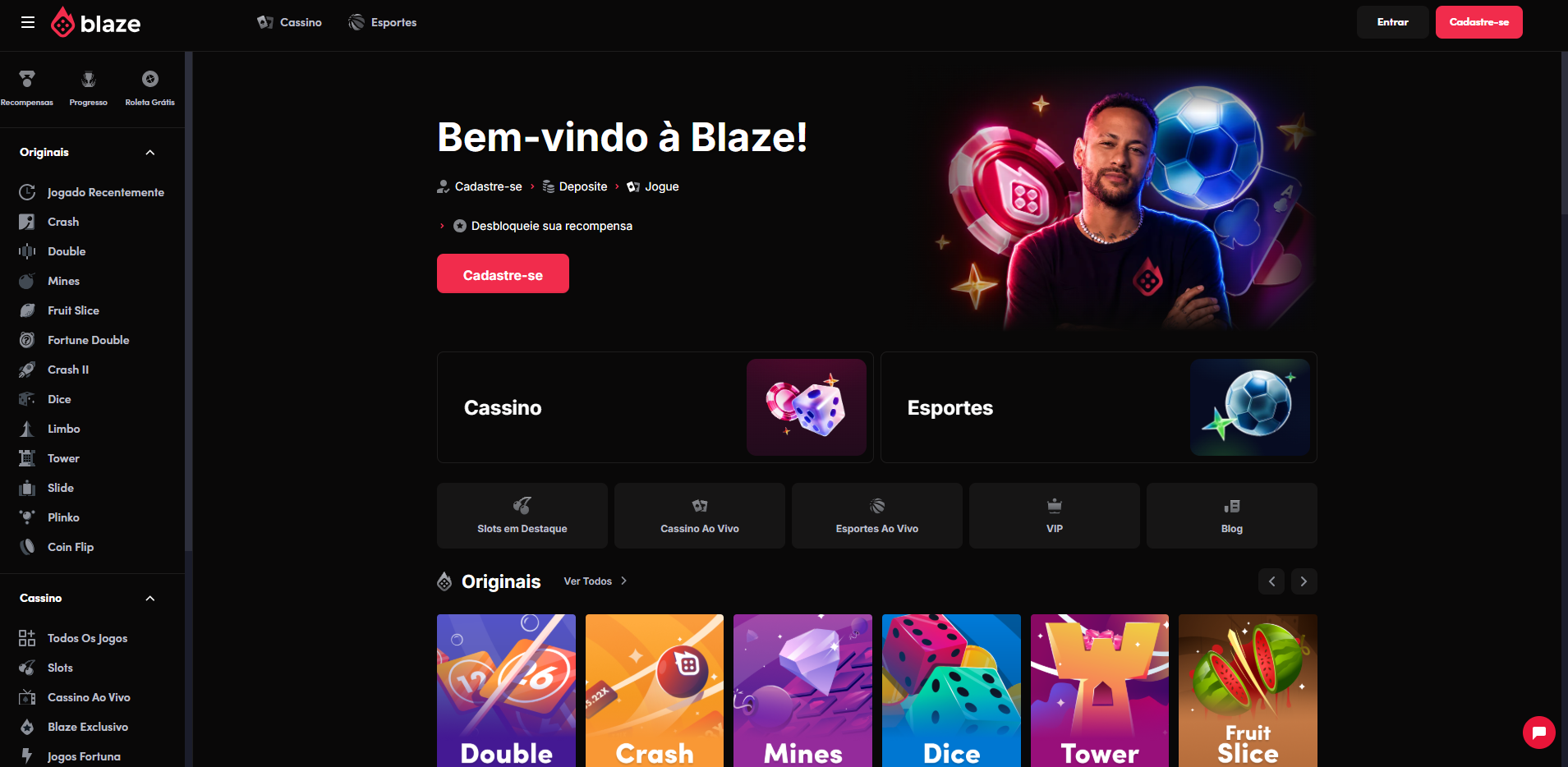 O processo pede que ela e a plataforma de apostas Blaze sejam responsabilizadas por suposta publicidade enganosa relacionada a apostas esportivas, com pedido de indenização por dano moral coletivo de R$ 120 milhões.