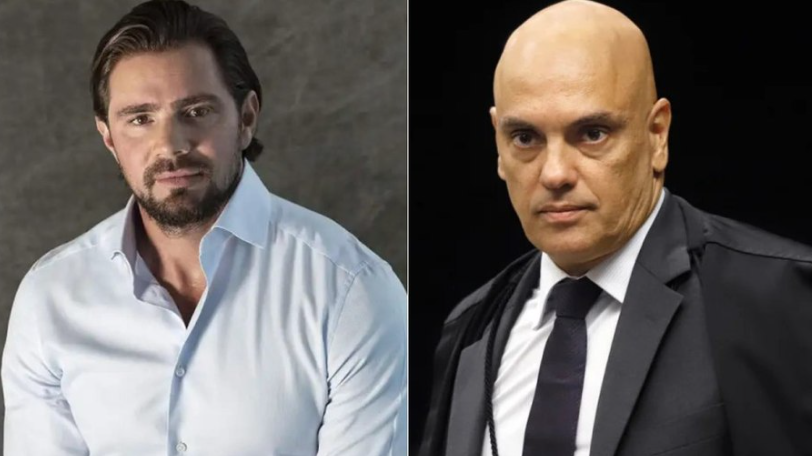 Uma investigação sobre as relações entre o ministro Alexandre de Moraes, do Supremo Tribunal Federal (STF), e o banqueiro Daniel Vorcaro, dono do Banco Master, colocou a própria Corte diante de uma situação sem precedentes.