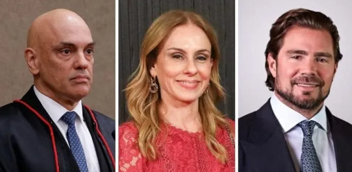 Outro elemento que passou a ser analisado é a relação profissional entre o Banco Master e o escritório Barci de Moraes, comandado por Viviane Barci de Moraes, esposa do ministro.