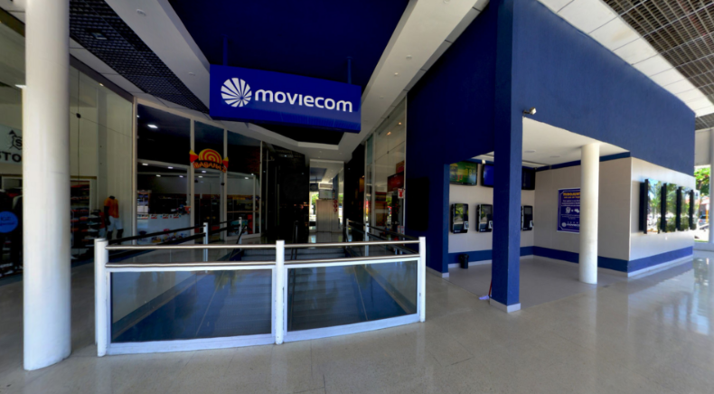Entre os dias 10 e 16 de setembro, a Semana do Cinema chega a salas de todo o Brasil com ingressos promocionais, e o Moviecom do Praia Shopping.