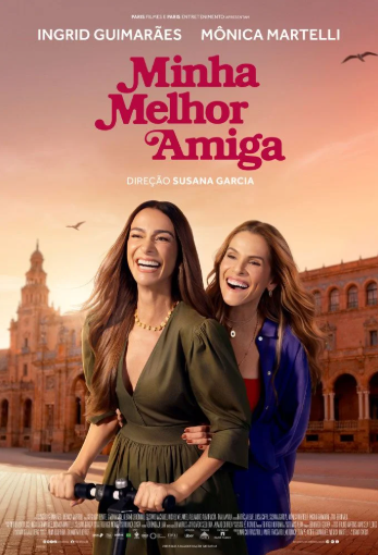 Minha Melhor Amiga