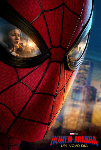 Homem-Aranha: Um Novo Dia