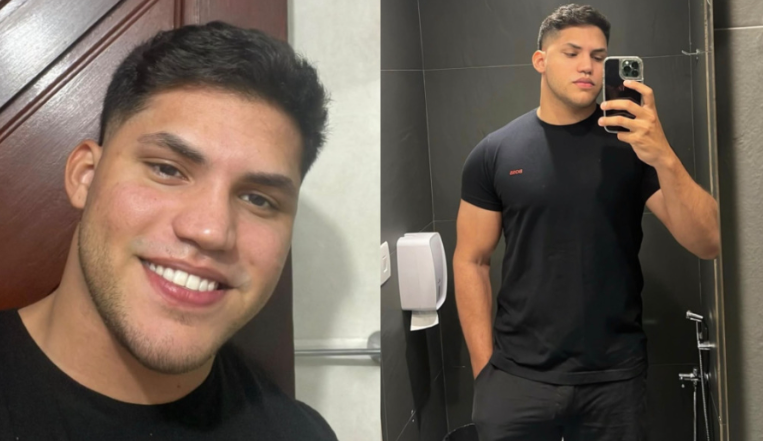 Carlos Eugênio estava na garupa do jet ski quando ocorreu a queda na Lagoa do Bonfim. Segundo informações repassadas ao Corpo de Bombeiros, o acidente aconteceu por volta das 20h30 do domingo (6).