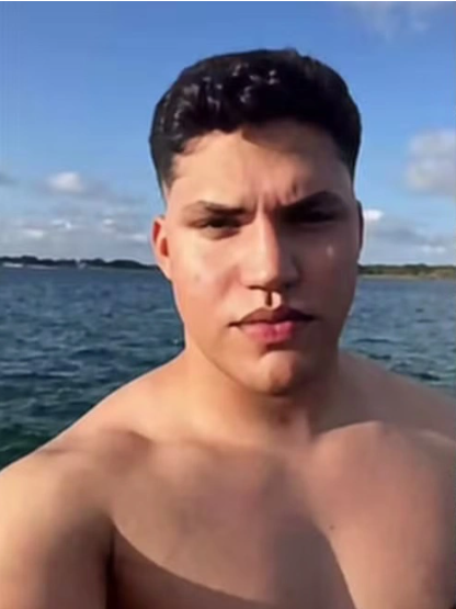 Carlos Eugênio Leopoldo Nunes Filho tinha 27 anos, era natural de Picos, no Piauí, e morava em Natal.