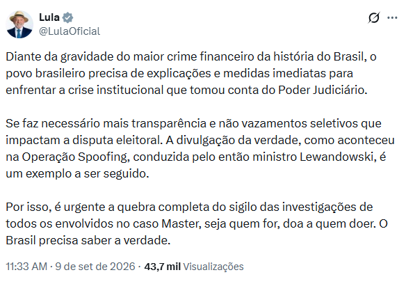 Reprodução