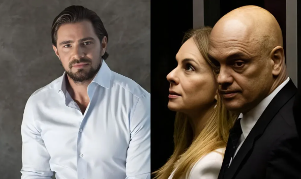 Além do acordo de R$ 131 milhões com o Banco Master, documentos tornados públicos mostram a existência de uma segunda contratação envolvendo o escritório de Viviane Barci de Moraes e a Viking Participações Ltda., empresa ligada a Daniel Vorcaro.