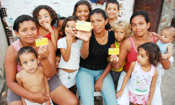 O principal critério para entrada no programa continua relacionado à renda familiar por pessoa.
