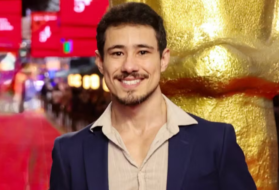 Reprodução