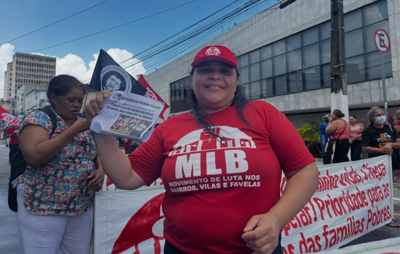 Reprodução/Redes sociais 