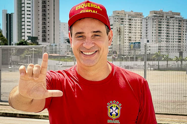 Reprodução/Redes sociais