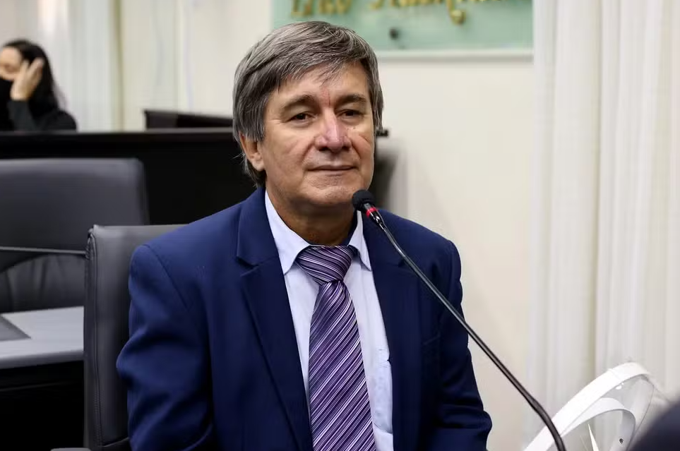 Foto: Elpídio Júnior/CMN