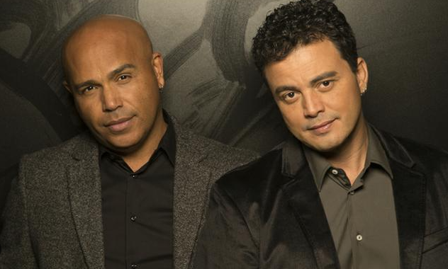 Um dos momentos mais importantes da carreira de Rick & Renner aconteceu no final dos anos 1990, quando a dupla alcançou grande repercussão com “Ela é Demais”.