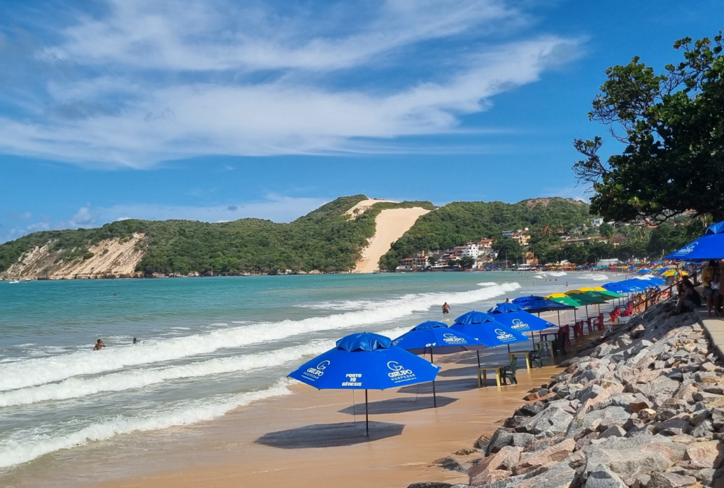 O desempenho de Natal ocorre em um cenário de forte participação do turismo nacional nas vendas das operadoras.