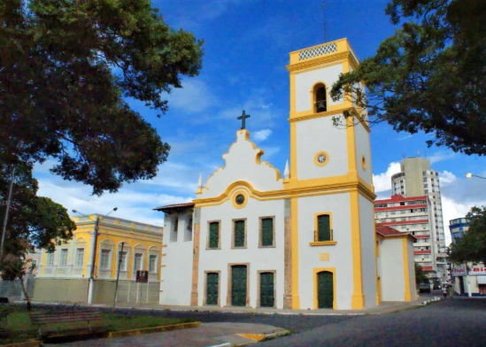 Foto: Reprodução/@brasilis_regnum