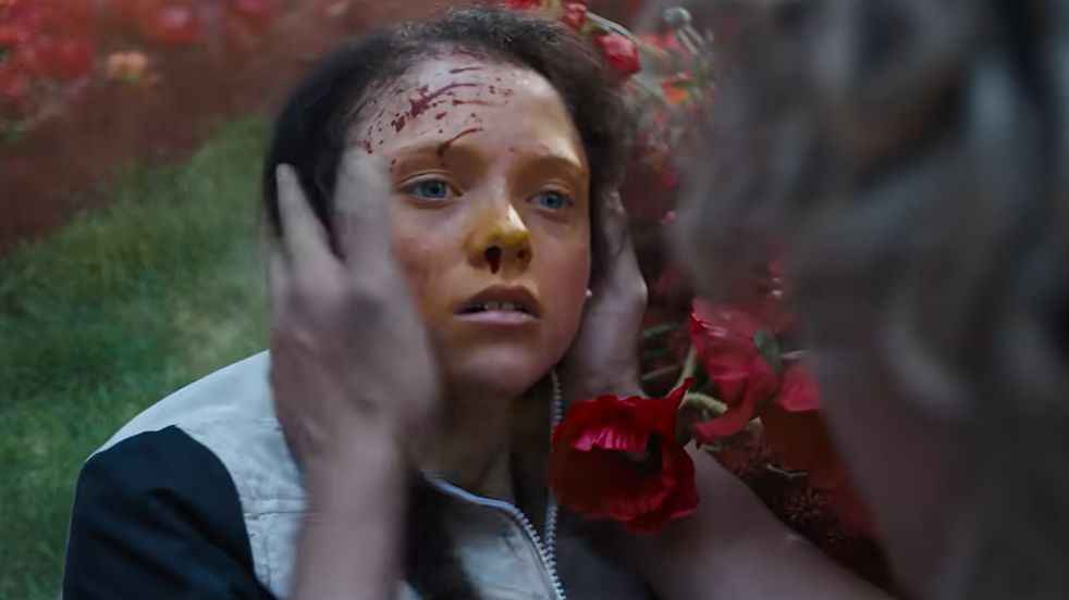 JOGOS VORAZES: novo trailer revela o lado mais sombrio de Haymitch; veja quando estreia - PARIS FILMES