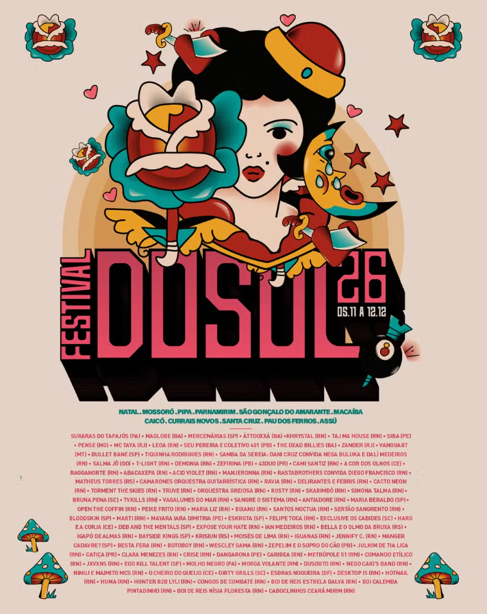 Divulgação