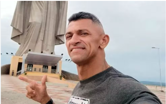 Wendel Fagner Cortez de Almeida é policial militar reformado e ganhou projeção pública no Rio Grande do Norte principalmente por sua atuação nas redes sociais e por sua trajetória política.