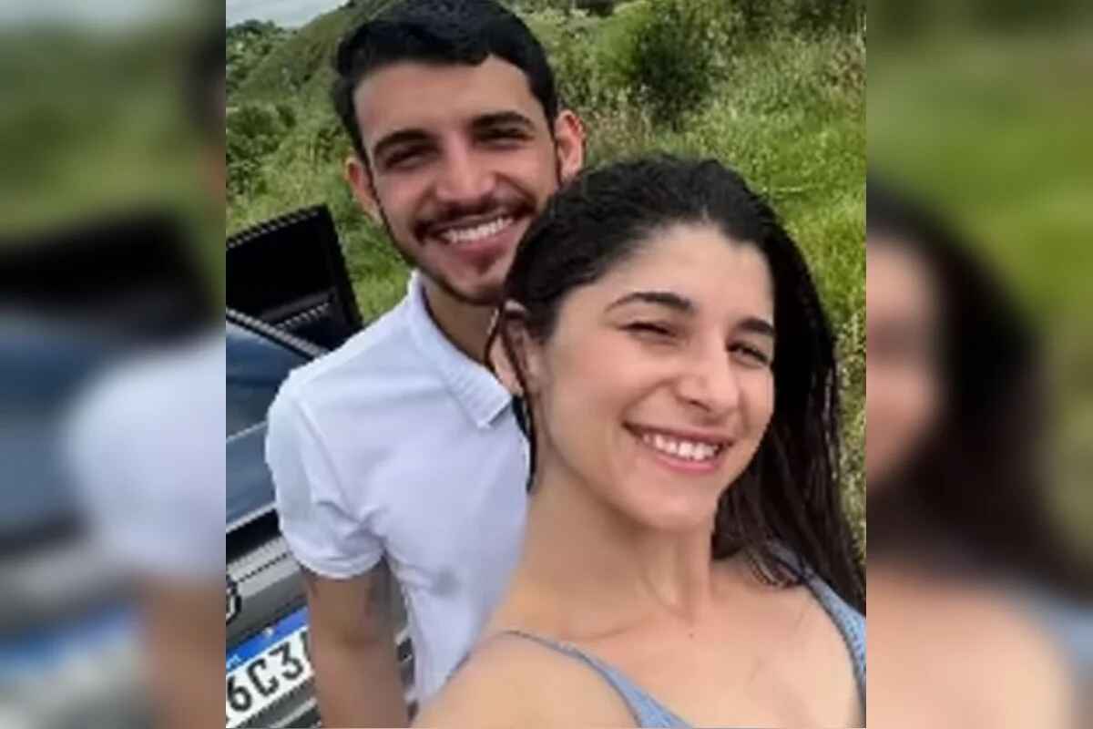 A Polícia Civil de Rondônia (PCRO) prendeu na última quinta-feira (24) João Vitor dos Santos Gonçalves, de 24 anos, suspeito de assassinar a própria irmã, Poliana dos Santos, de 31 anos