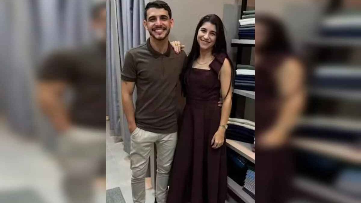 A Polícia Civil de Rondônia (PCRO) prendeu na última quinta-feira (24) João Vitor dos Santos Gonçalves, de 24 anos, suspeito de assassinar a própria irmã, Poliana dos Santos, de 31 anos. Redes Sociais