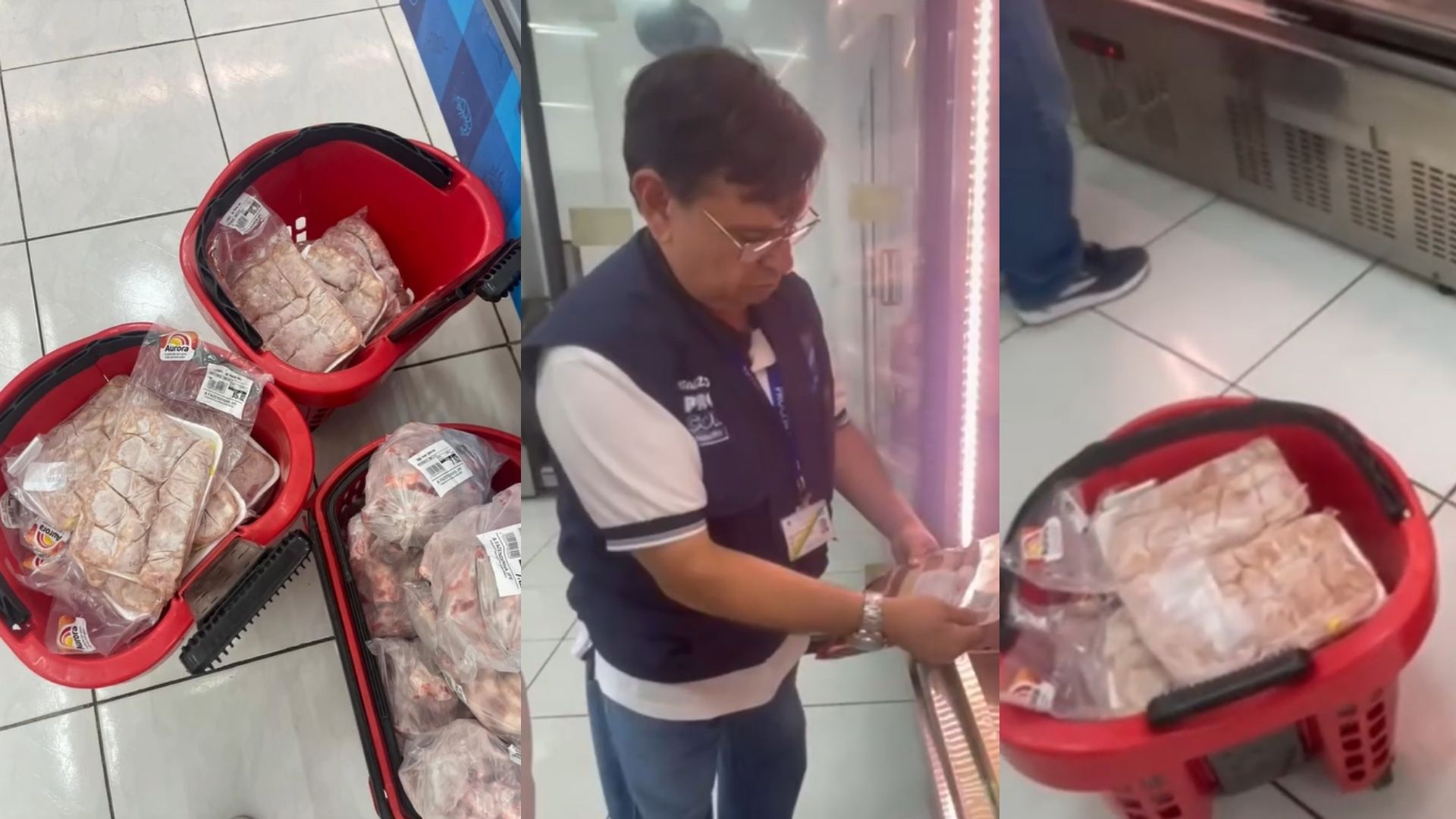 Diversas irregularidades são encontradas em supermercados de Natal; 20 foram notificados ou autuados em agosto