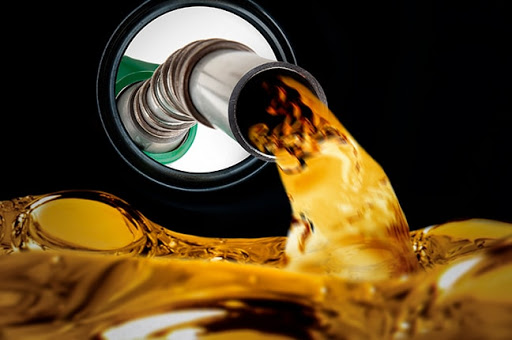 Óleo diesel