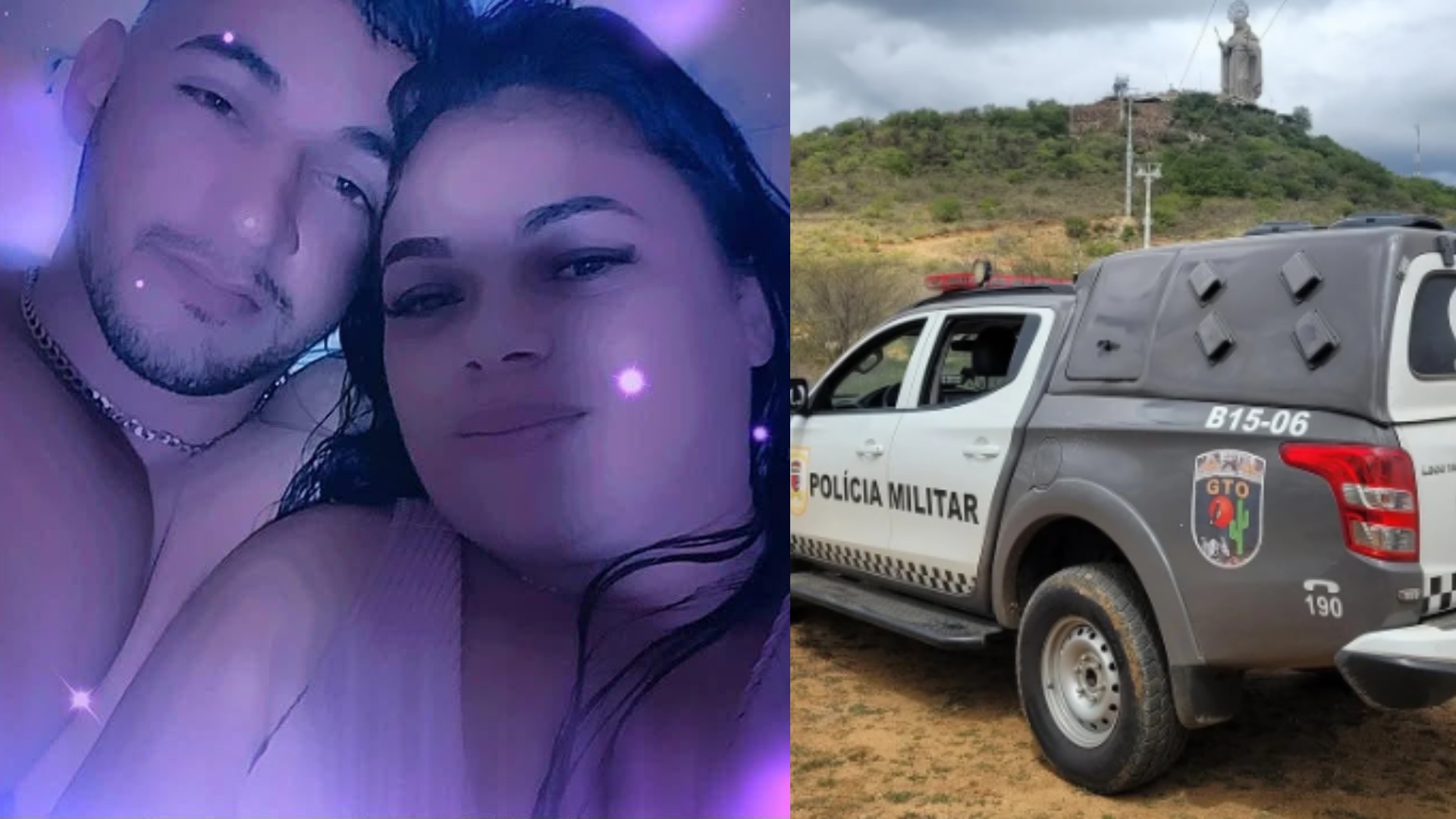 Manhã de terror em Santa Cruz: três mulheres são mortas a tiros e policial fica ferido; entenda o caso