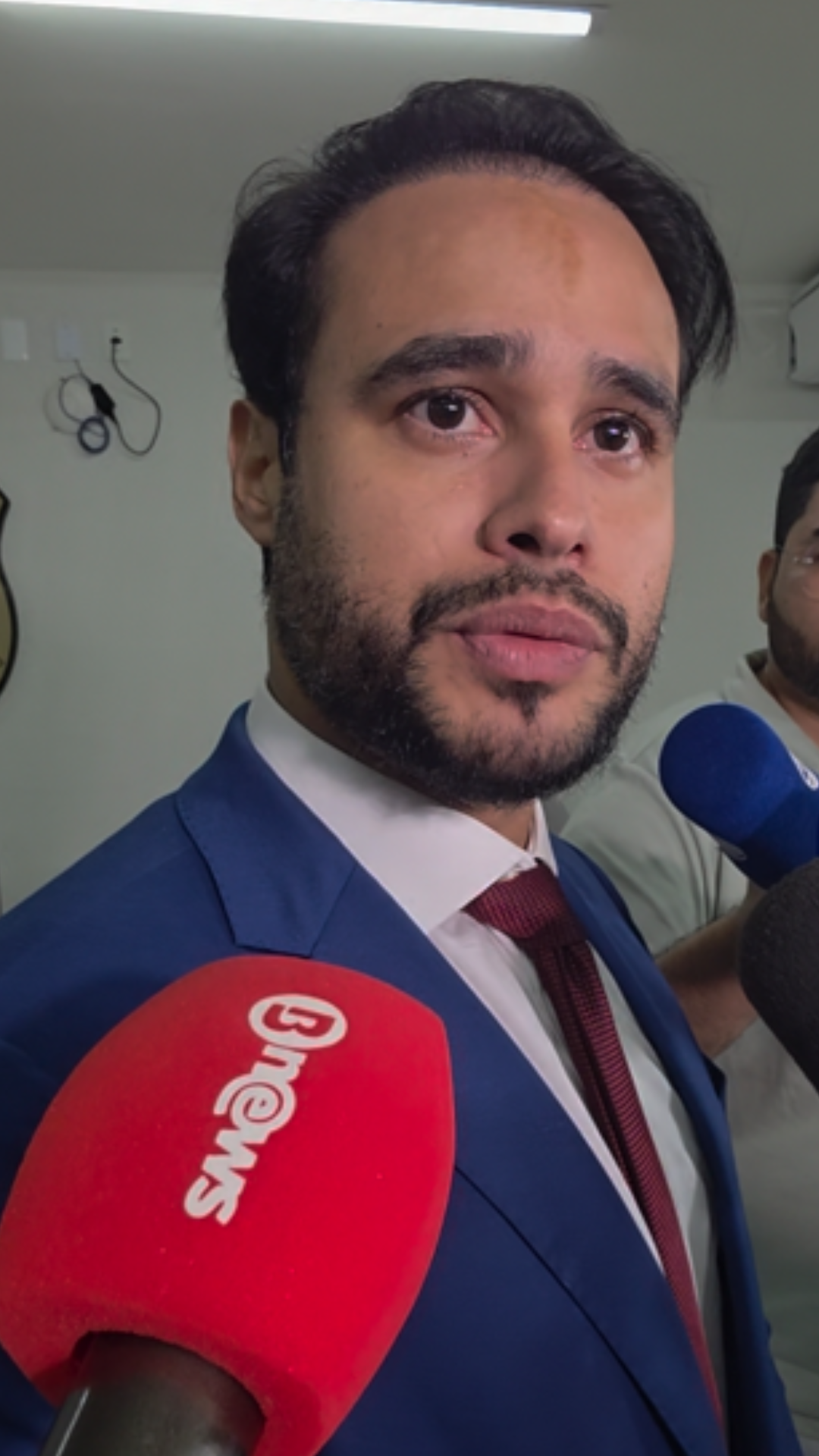 Advogado acusação caso guarda municipal assassinado Enilson Azevedo - BNEWS RN