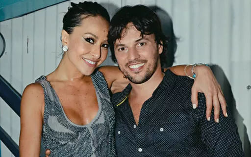 Relação de Fábio Faria com Sabrina Sato e Patrícia Abravanel - reprodução internet