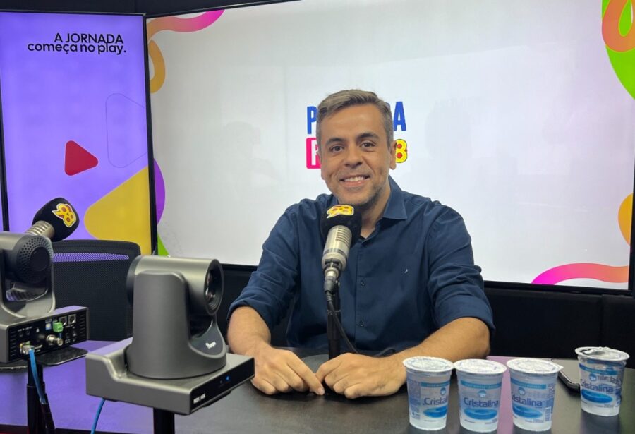 O cronograma de implantação foi apresentado pelo secretário municipal de Saúde, Geraldo Pinho, durante entrevista concedida nesta sexta-feira (18) ao programa Primeira Pauta, da 98FM Natal.