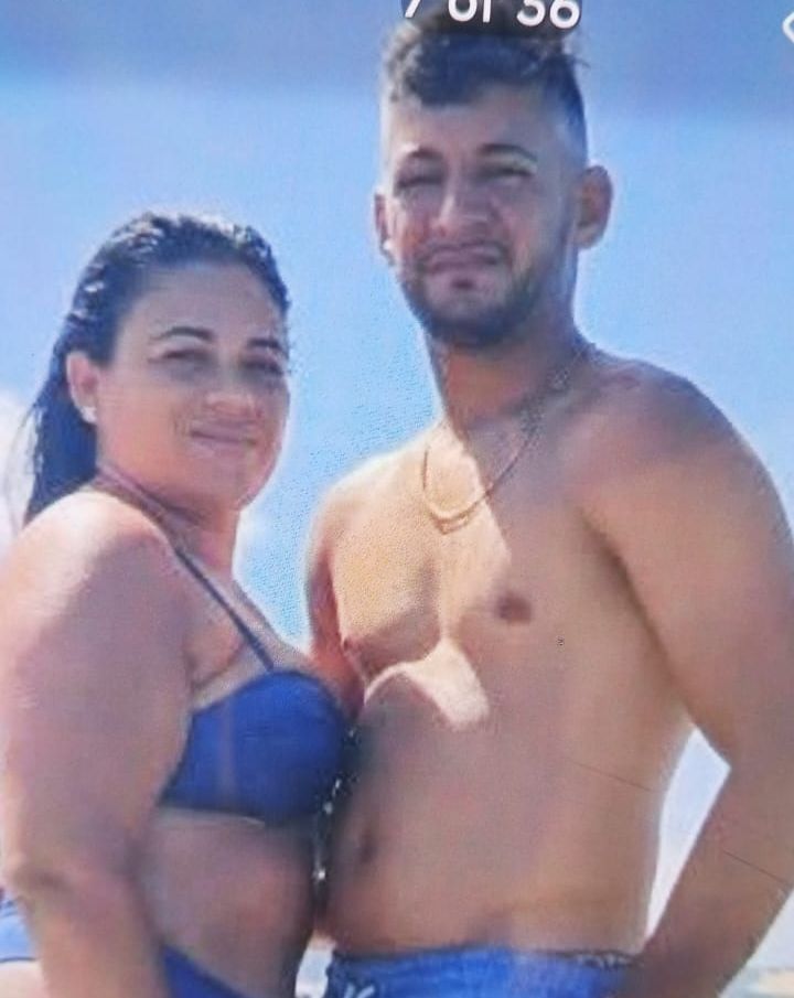 suspeito de assassinar mulheres em Santa Cruz