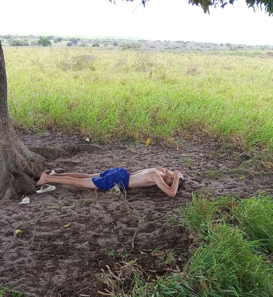 Foto: Reprodução/Seap