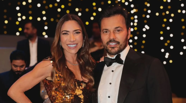 A presença de Fábio Faria no ambiente de festas e encontros promovidos por Vorcaro não é uma novidade e já havia sido revelada em reportagens anteriores; o que teria abalado as bases do casamento com a esposa, filha de Silvio Santos, Patrícia Abravanel.